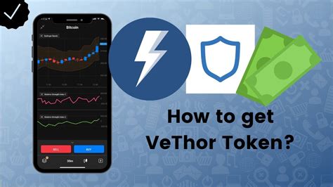 vethor wallet.